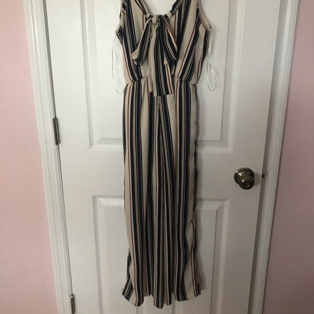 Jumpsuit - Picture 3 of 3